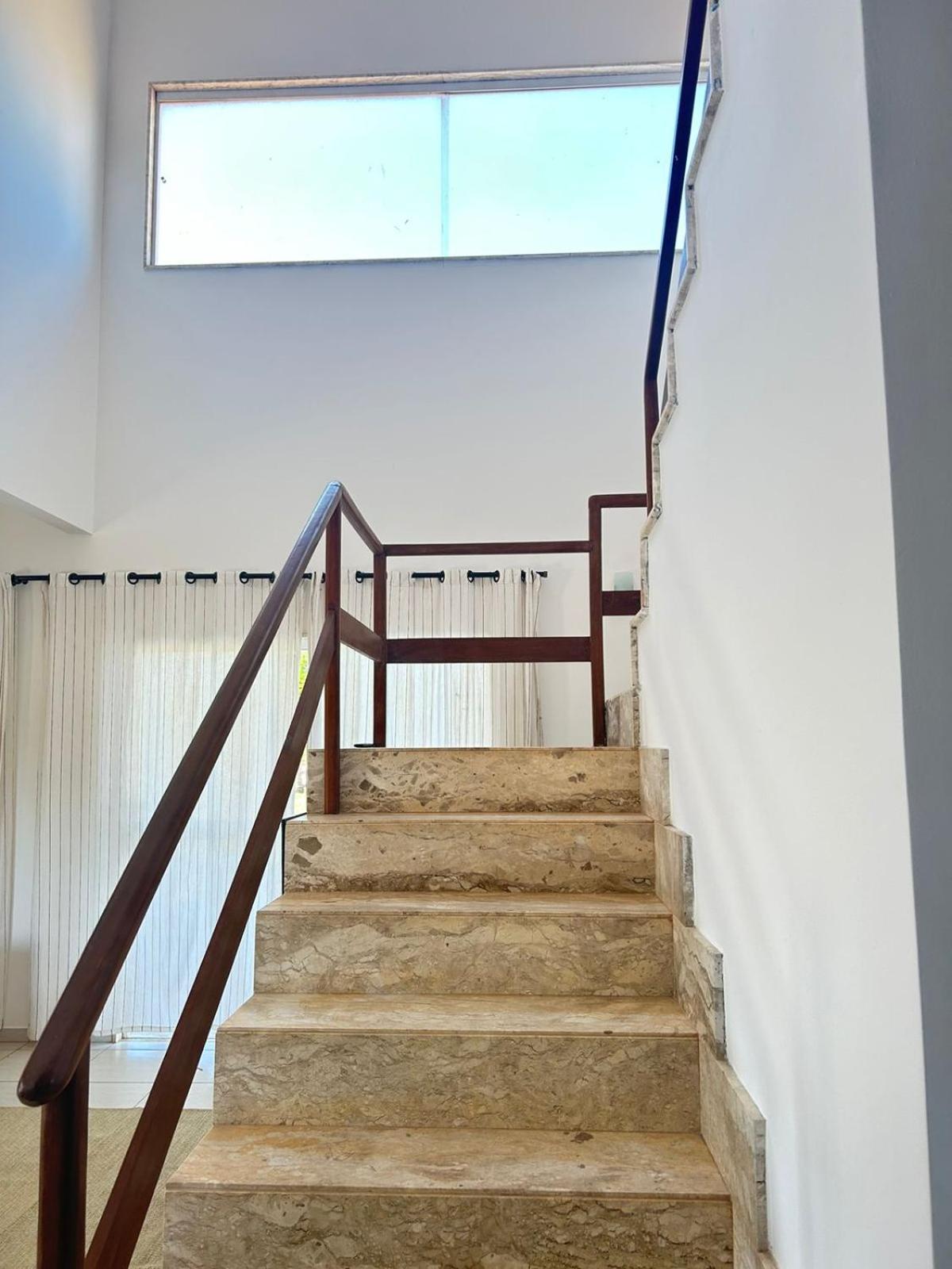 Shamballa - Luxury House And Apartment Sao Miguel do Gostoso